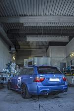 BMW 335i Touring by MB Individual Cars 2014 года